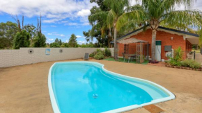 Castlereagh Motor Inn, Gilgandra